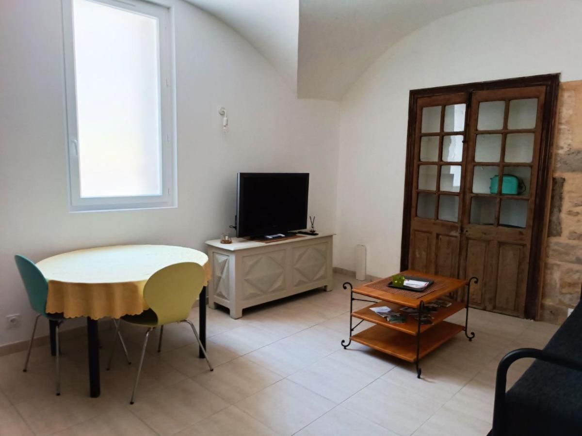 Dans Maison De Maitre, Appartement Independant. Montfrin 外观 照片