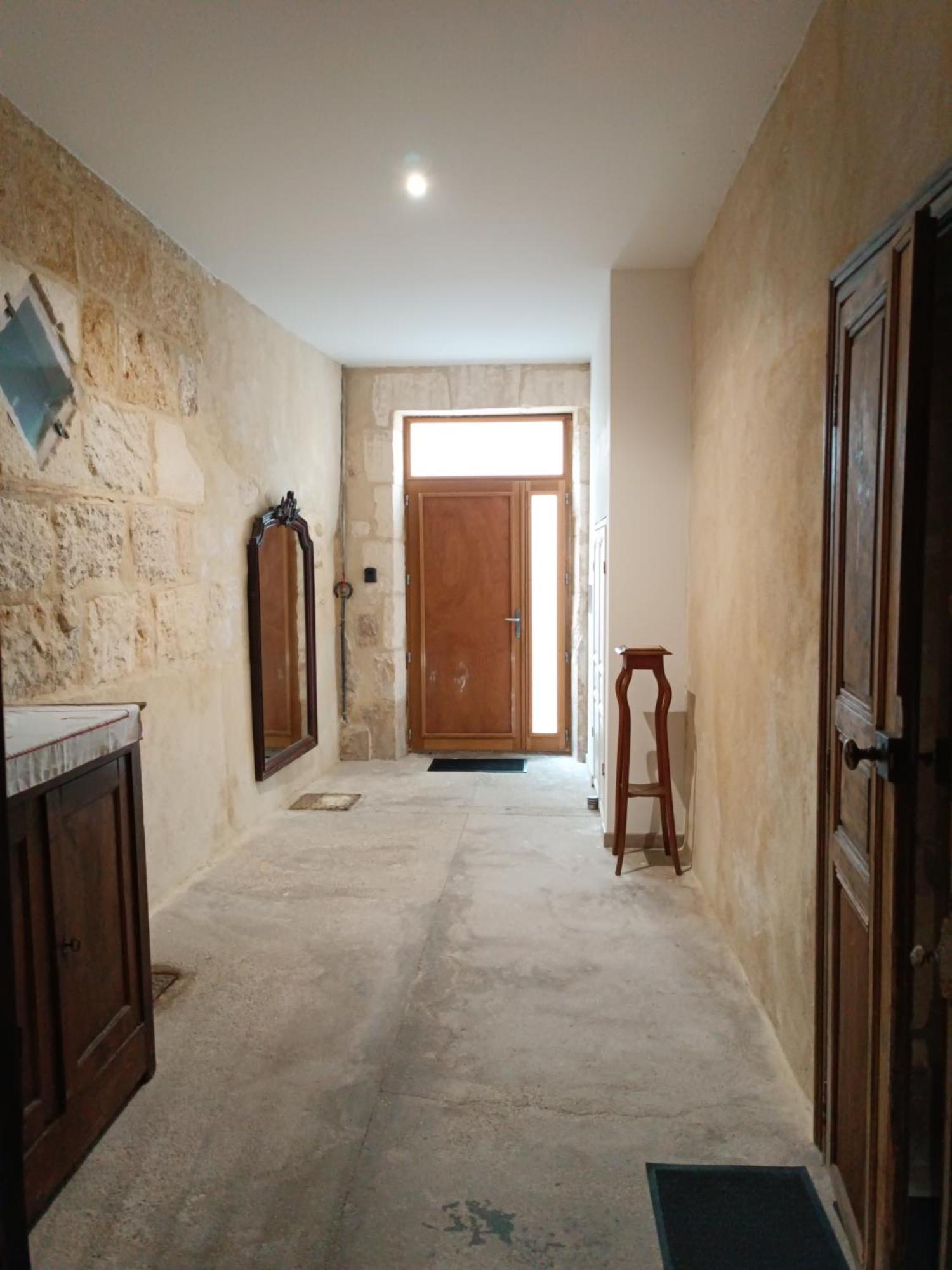 Dans Maison De Maitre, Appartement Independant. Montfrin 外观 照片